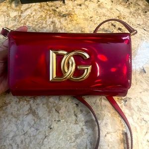 Dolce and gabbana bag